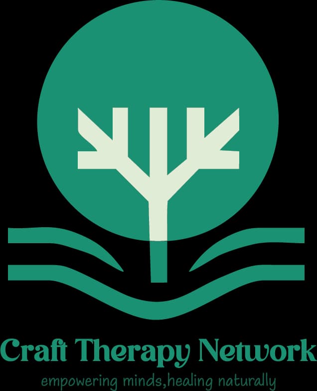 Craft Therapy Network Logo