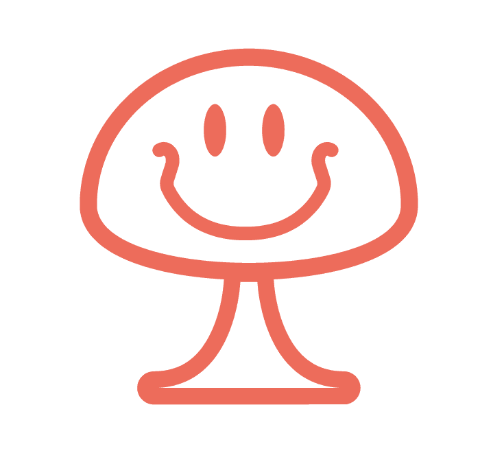 Shroom Groove Mushroom image