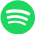Spotify Icon