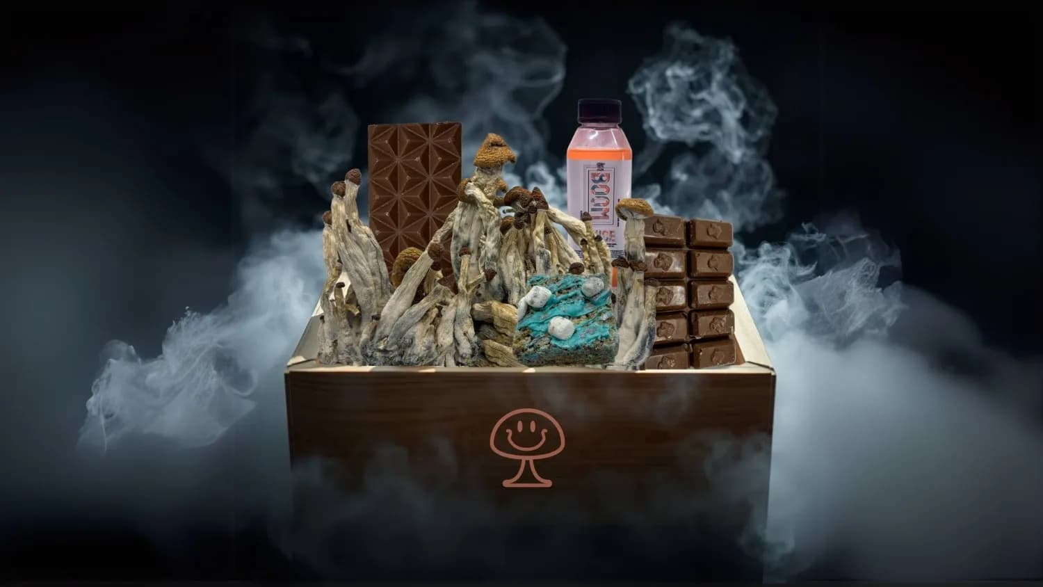 What to Look for in a Therapeutic Subscription Box