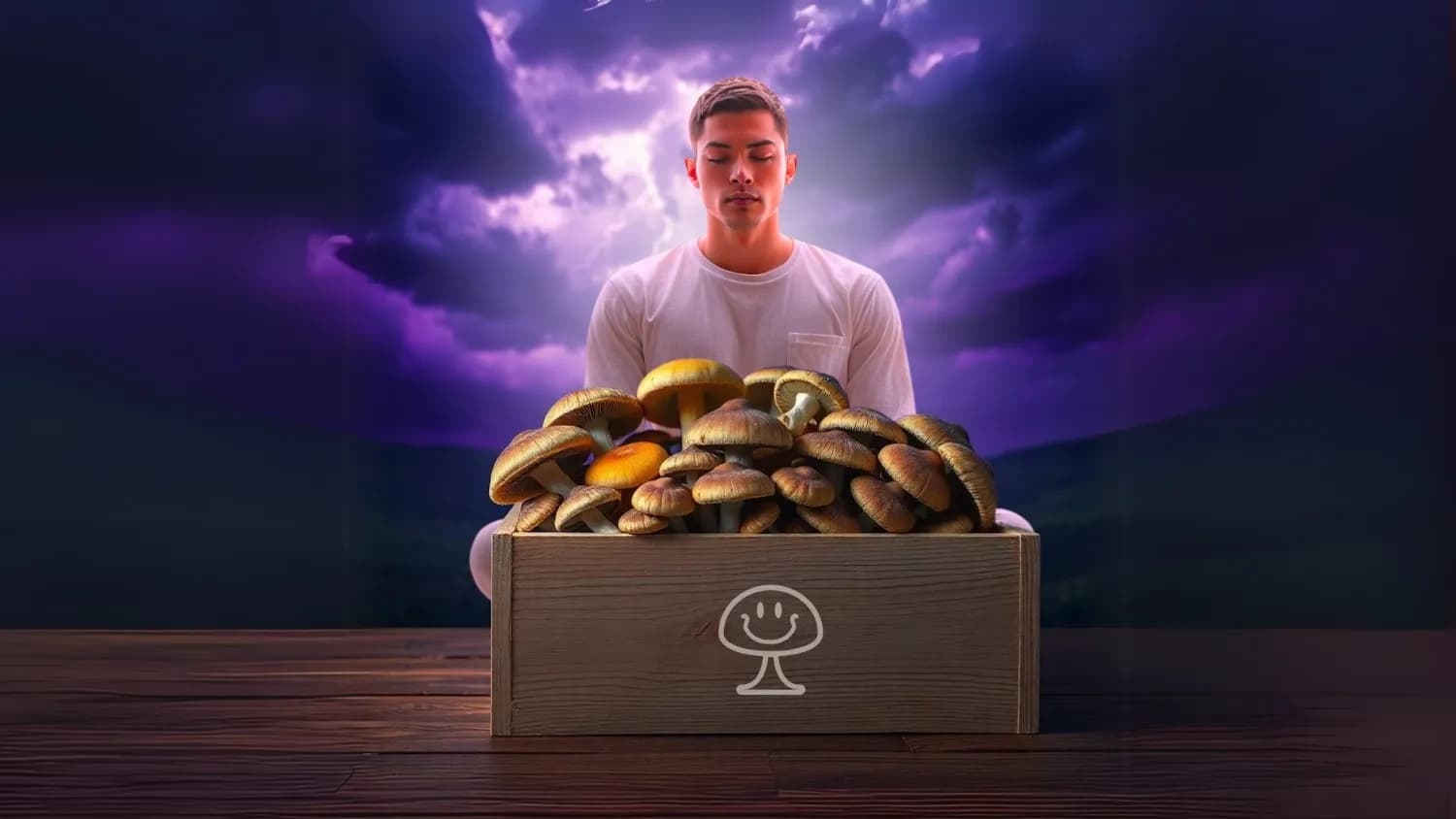 Functional Mushrooms & Adaptogens: The Future of Wellness Clubs & Subscription Boxes