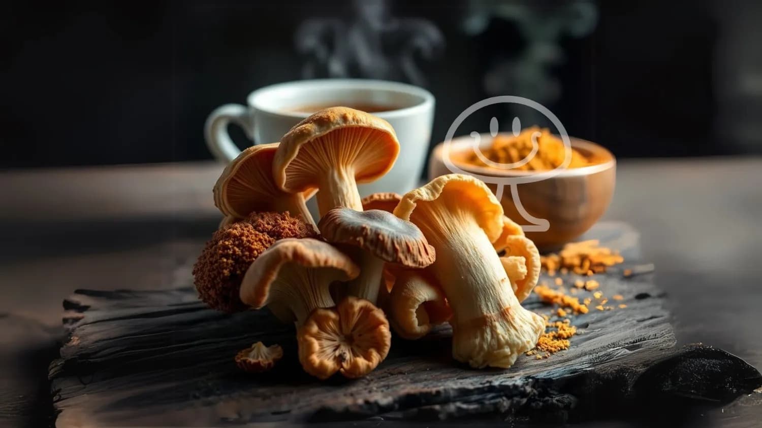 What Functional Mushrooms Are Good for Health_ Your Complete Guide