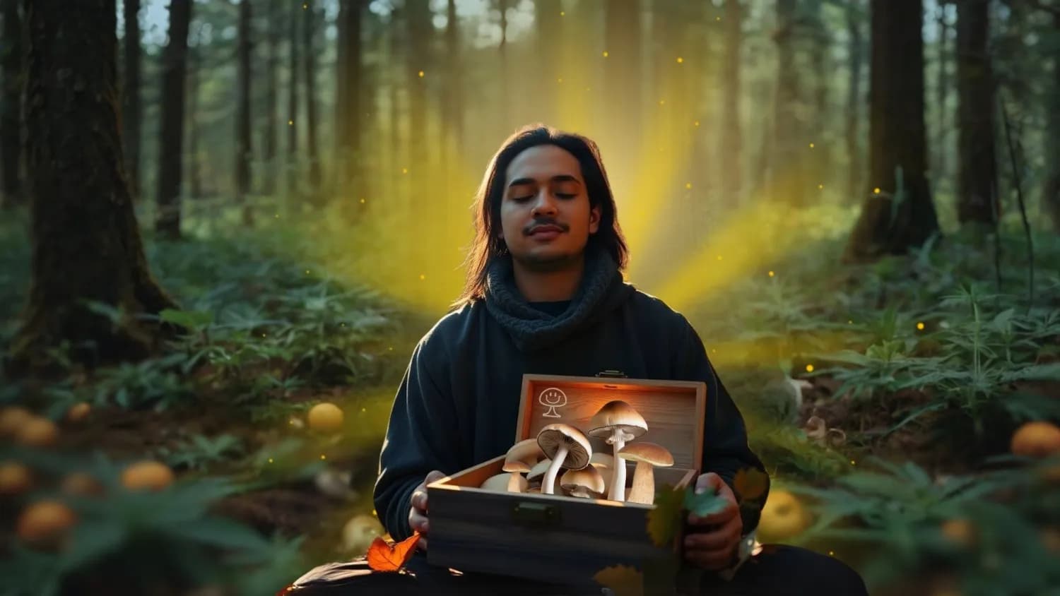 Mindfulness in a Wellness Club_ How Subscription Boxes Support Your Daily Practice