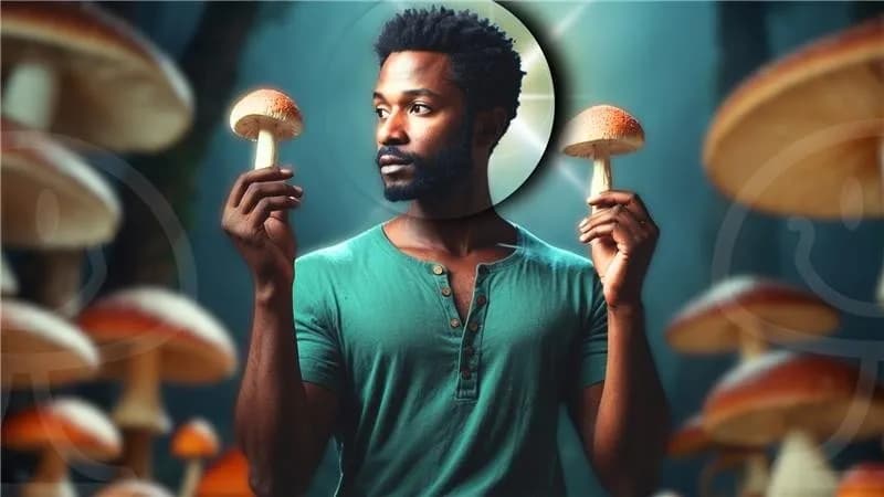 Unlocking Focus and Clarity How Psychedelics Can Sharpen Your Mind