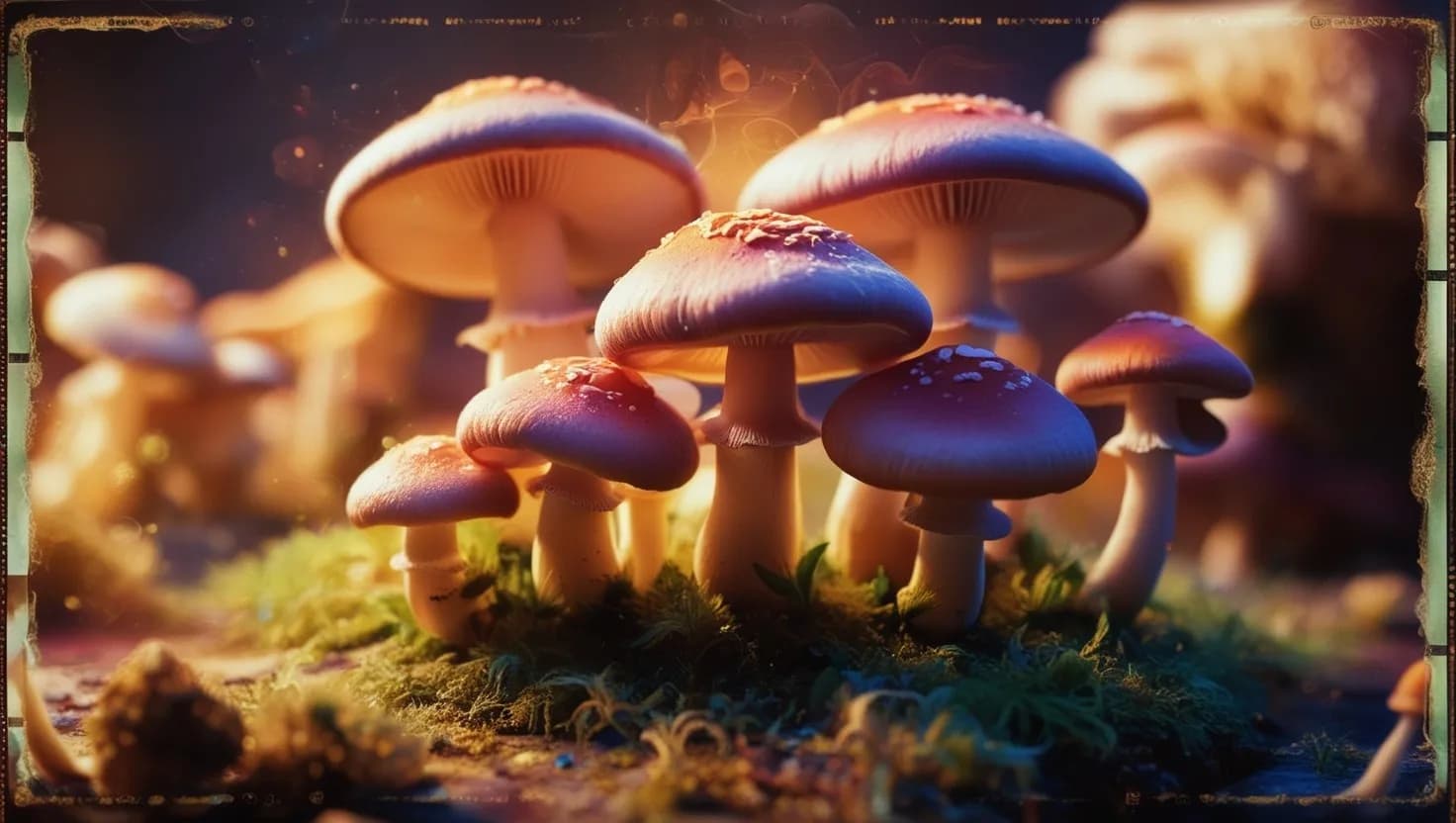 The Magic of Microdosing Unlocking Creativity, Focus, and Calm