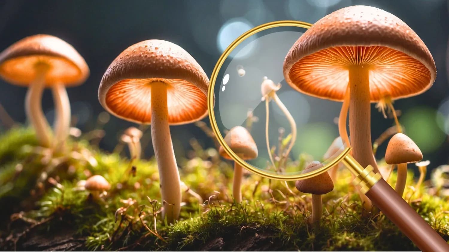 Guide to Micro dosing Mushroom Therapy