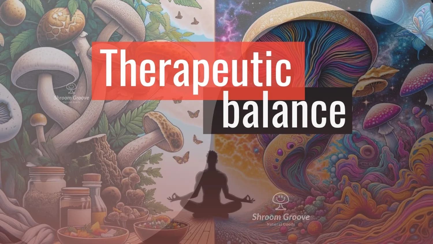Therapeutic balance 