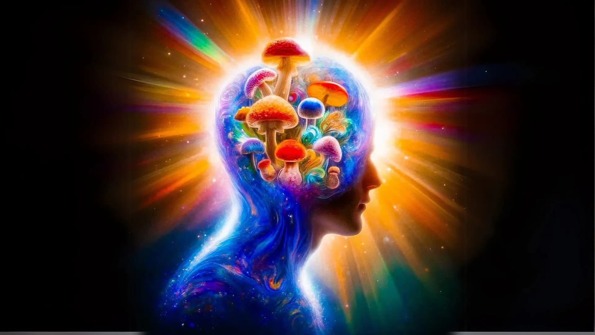 Connect to Your Higher Self