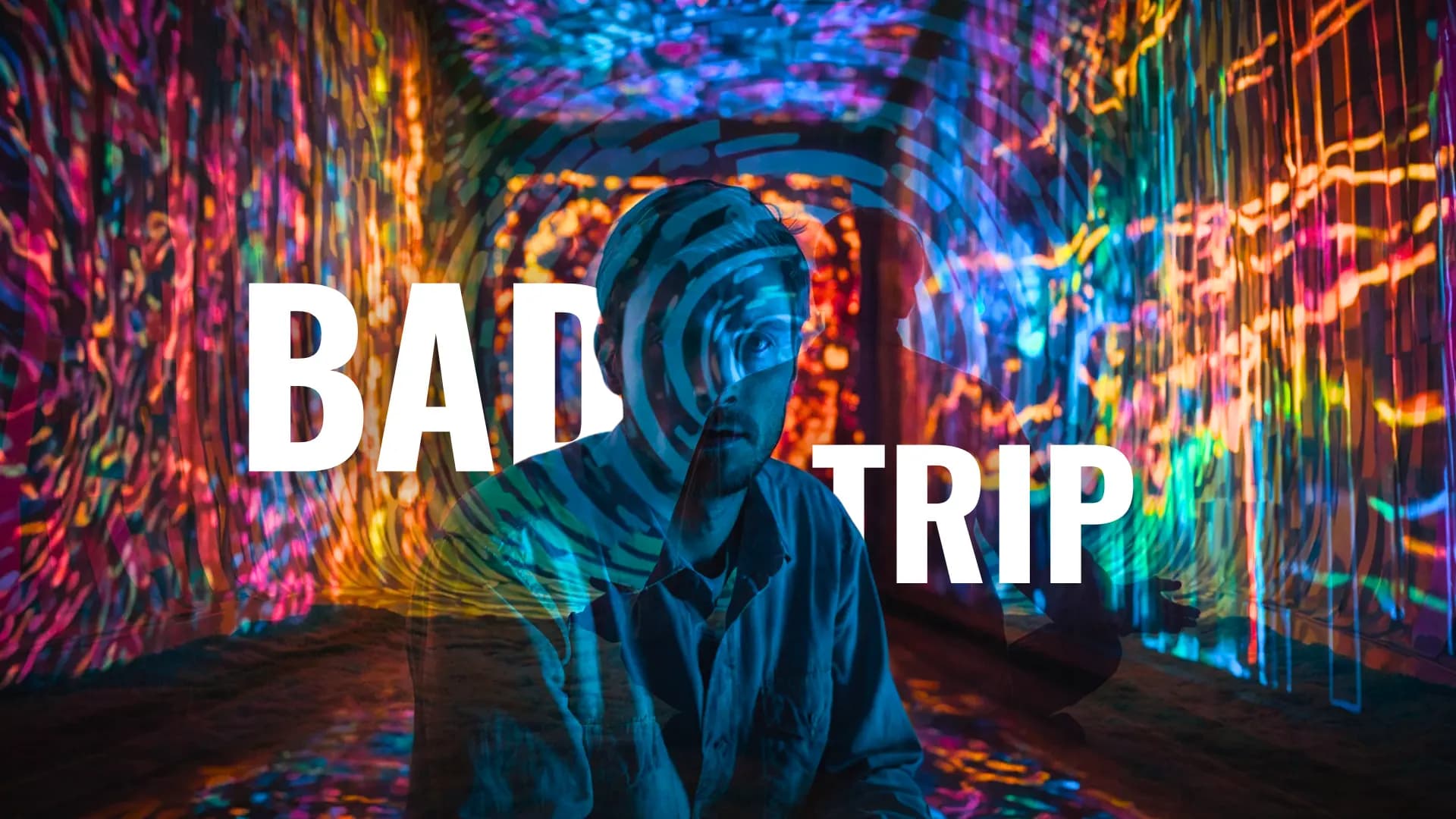 Essential Tips to Recover from bad trip