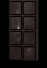 MoodLift Chocolate Bar - Therapeutic mushrooms + cacao for deep relaxation.